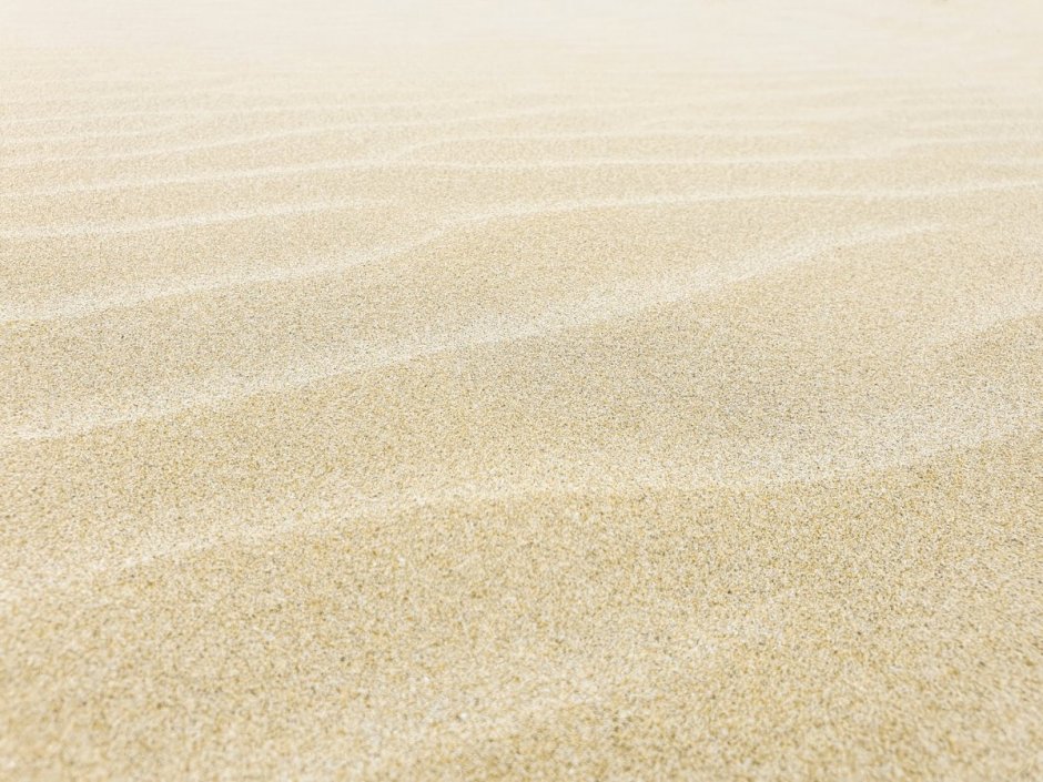 Фон морской песок