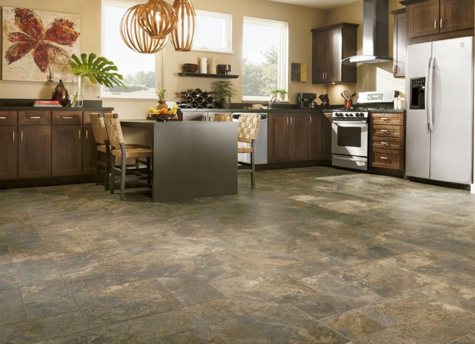 KLB Luxury Vinyl 8559-3