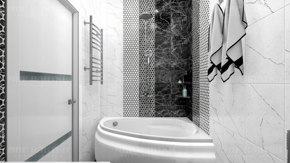 Плитка Астория Керама Марацци