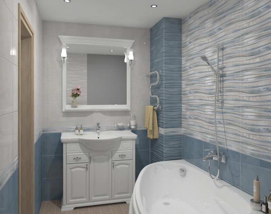 Плитки Алма керамика Astoria