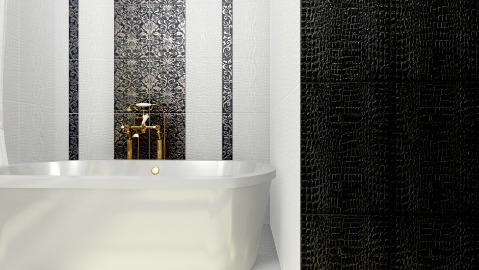 Плитка Астория Керама Марацци