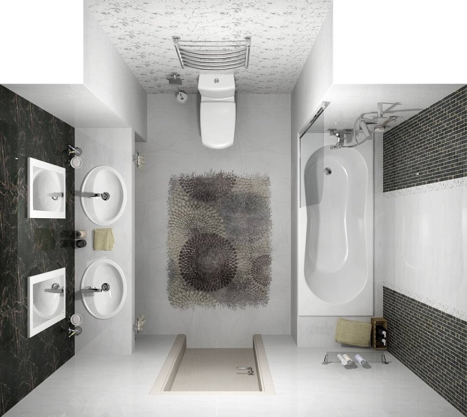 Плитка Астория Керама Марацци