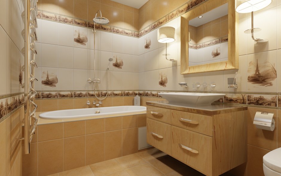 Плитка Azori Hygge