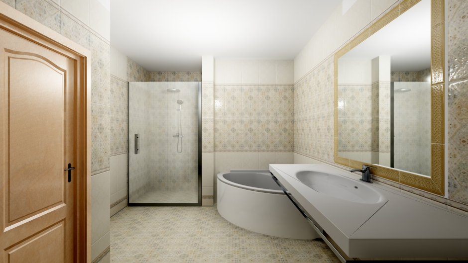 Виндзор Керама Марацци