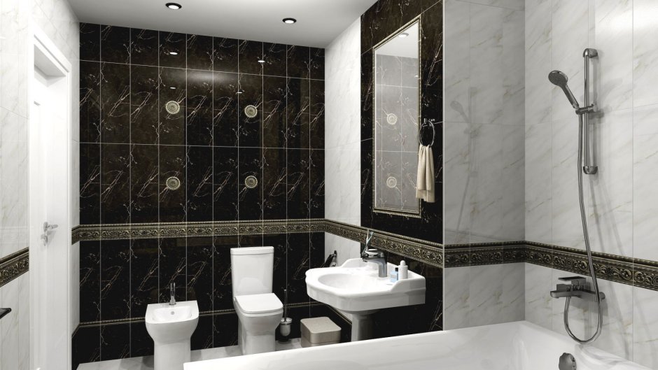 Kerama Marazzi Астория