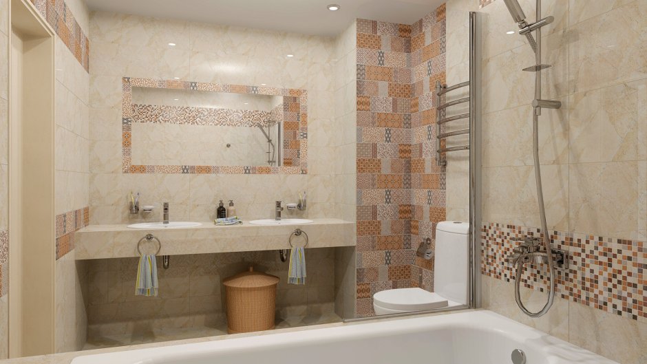Коллекция плитки Kerama Marazzi Астория
