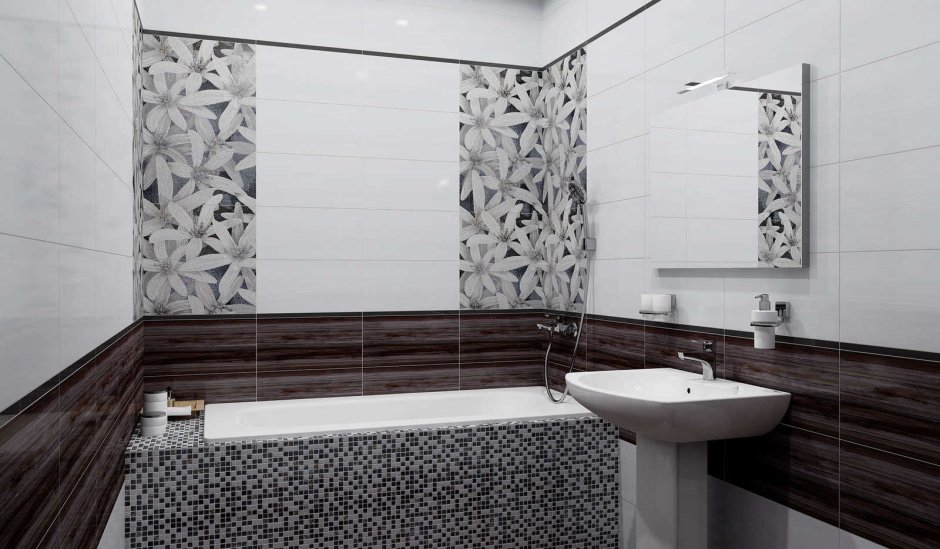 Плитка Юнона Керама Марацци