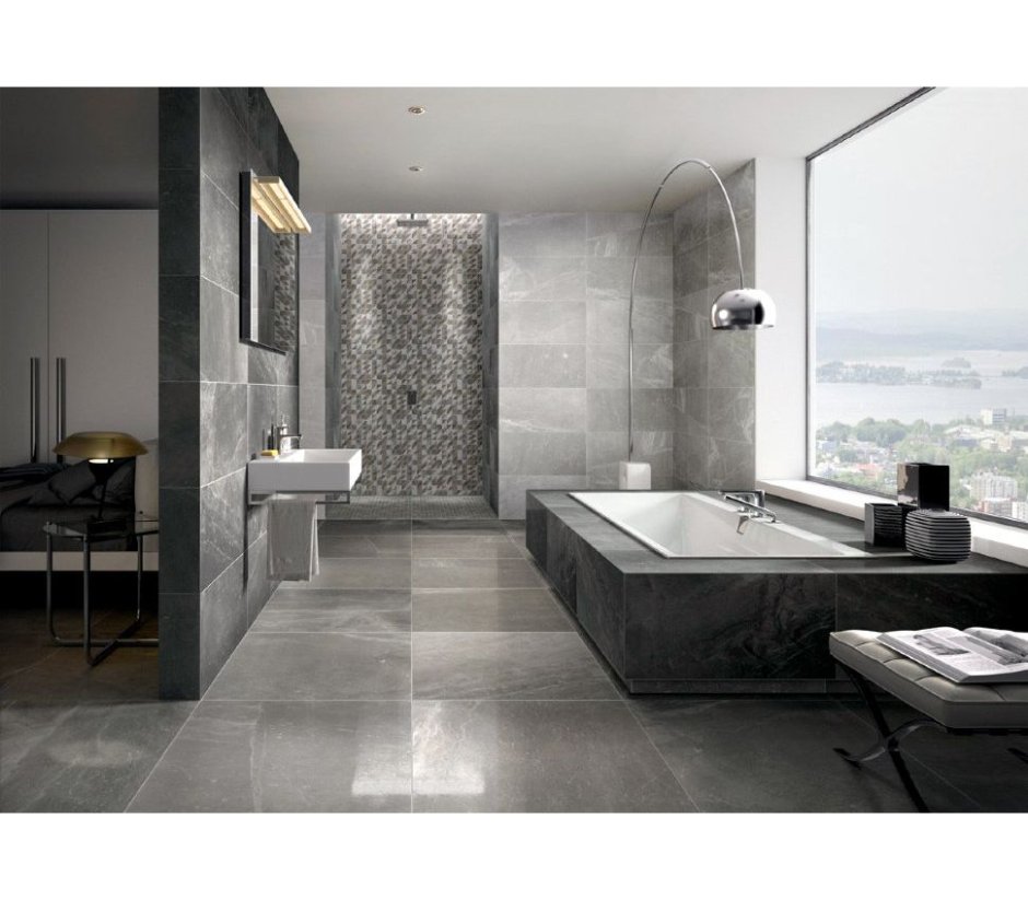 Плитка Вирджилиано Керама