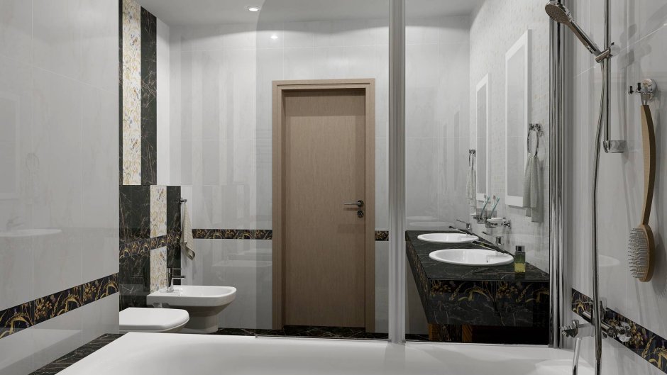 Керамическая плитка Астория Керама Марацци