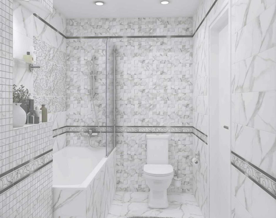 Керама Марацци японская коллекция Сакура