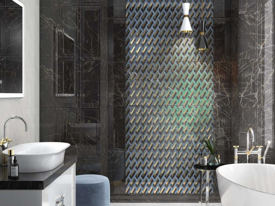 Керама Марацци коллекция традиция