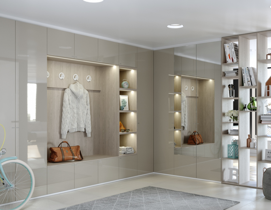 Mr Doors Сантори