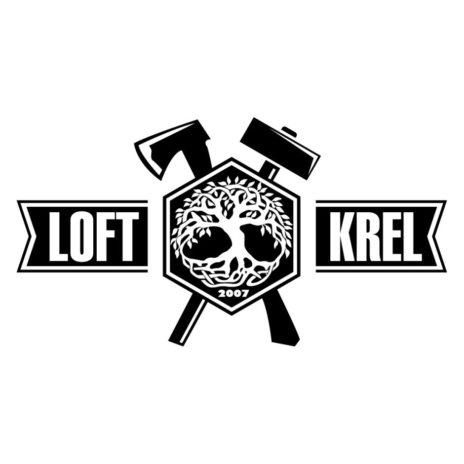 Лофт крел