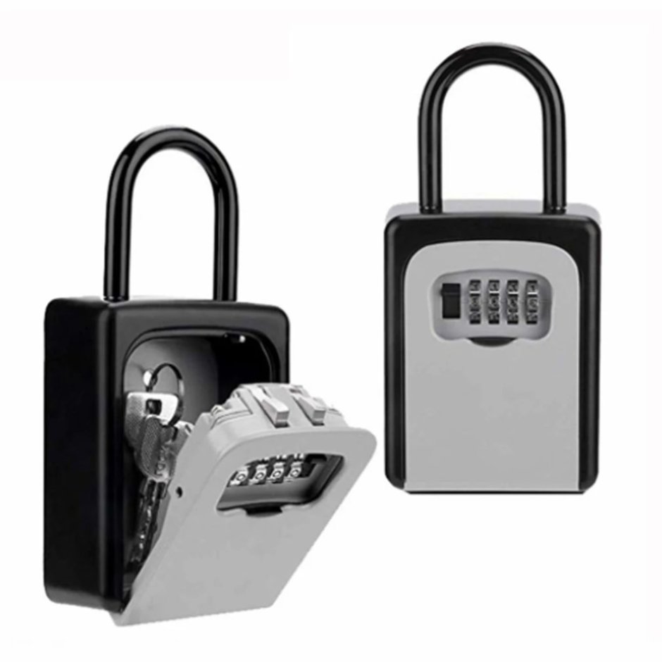 Портативный дверной замок Travel Lock