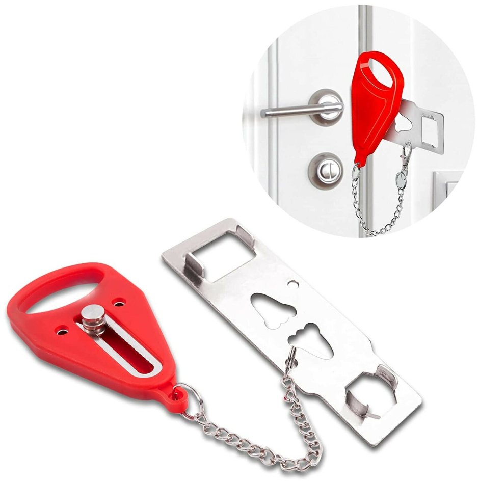Портативный замок Easylock