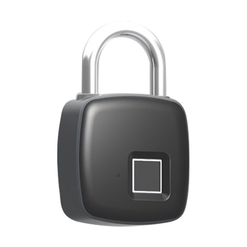 Замок (Box Lock)