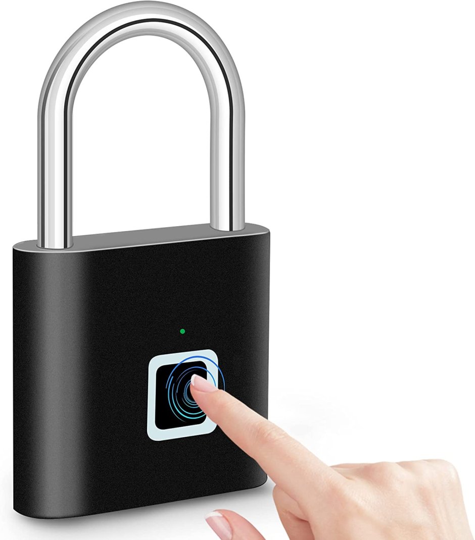Security Lock