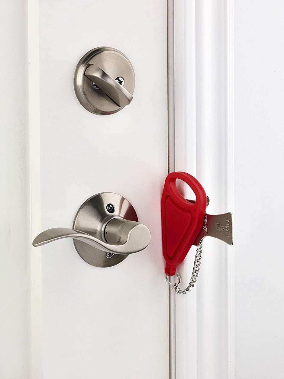Замок (Box Lock)