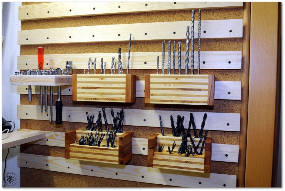 French Cleat System