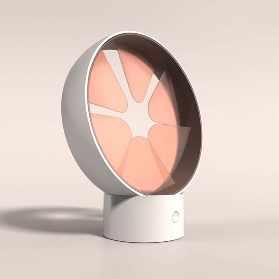 Потолочный вентилятор Faro nisos