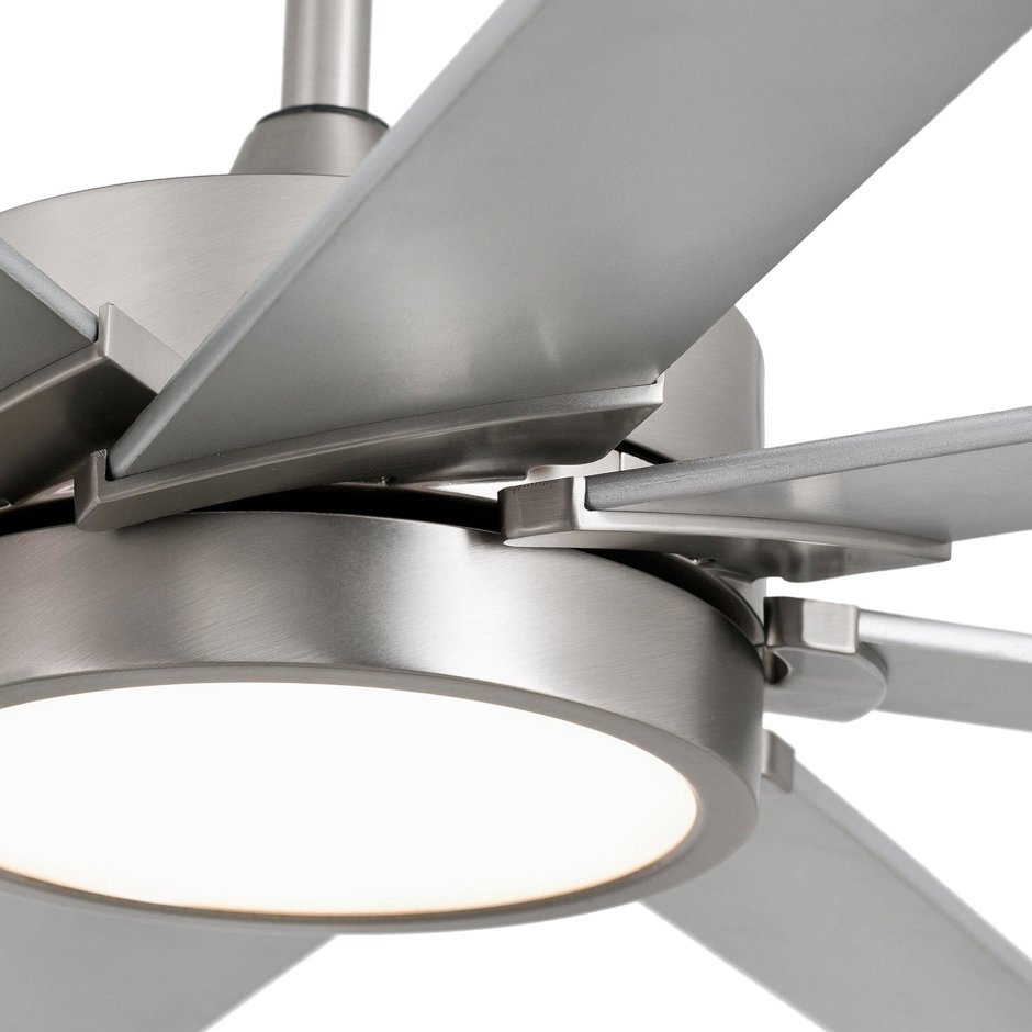 Потолочный вентилятор LEDS c4 handia 30-5638-DB-DB