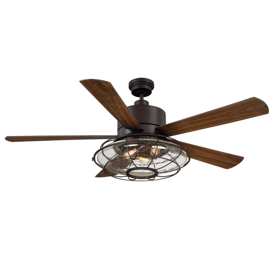 Потолочный вентилятор Globo Lighting 309 Champion