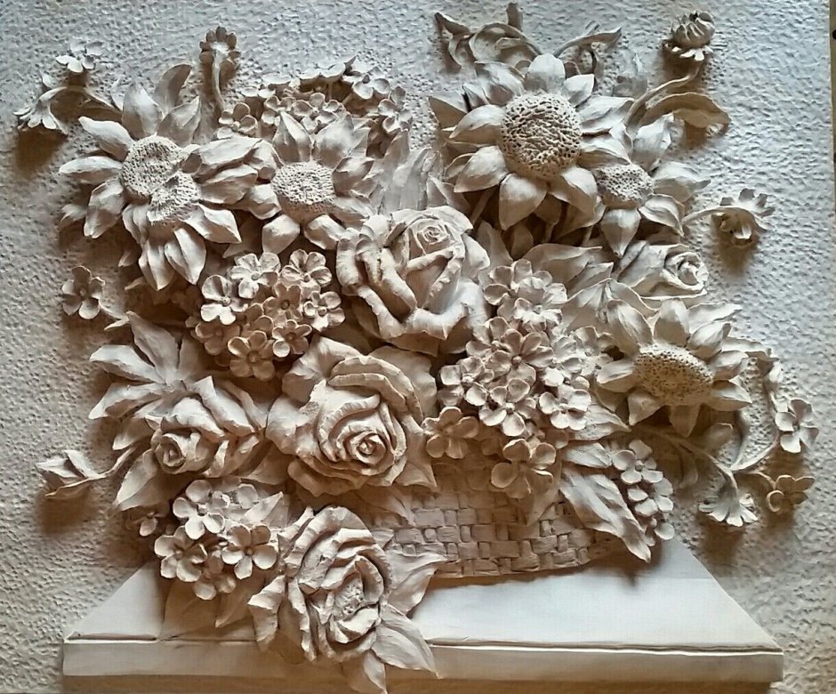Мария Мардашкина резьба