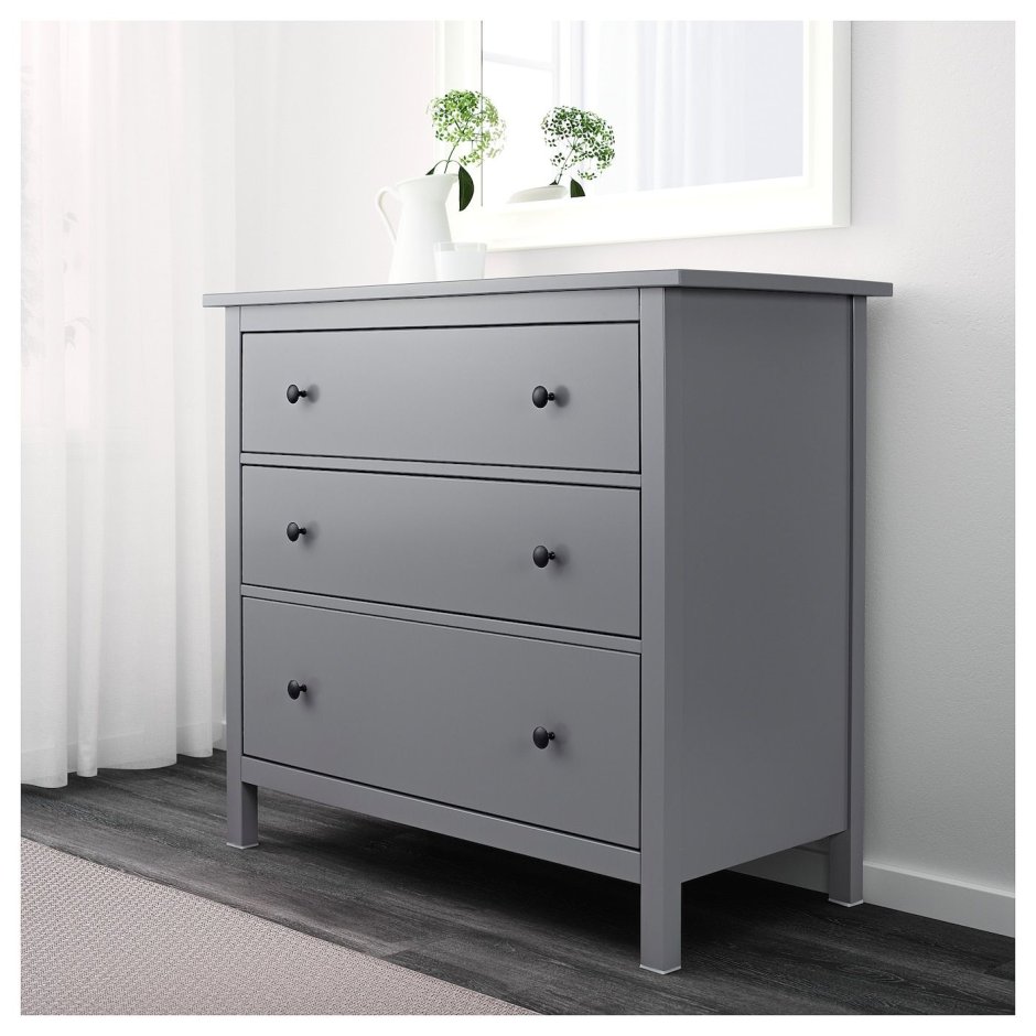 Hemnes Dresser ikea