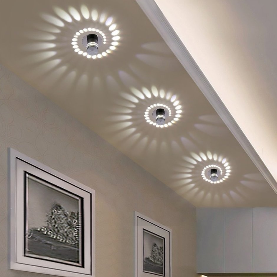 Ceiling Light светильник