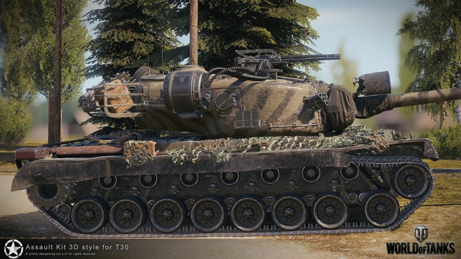 Армада и т72