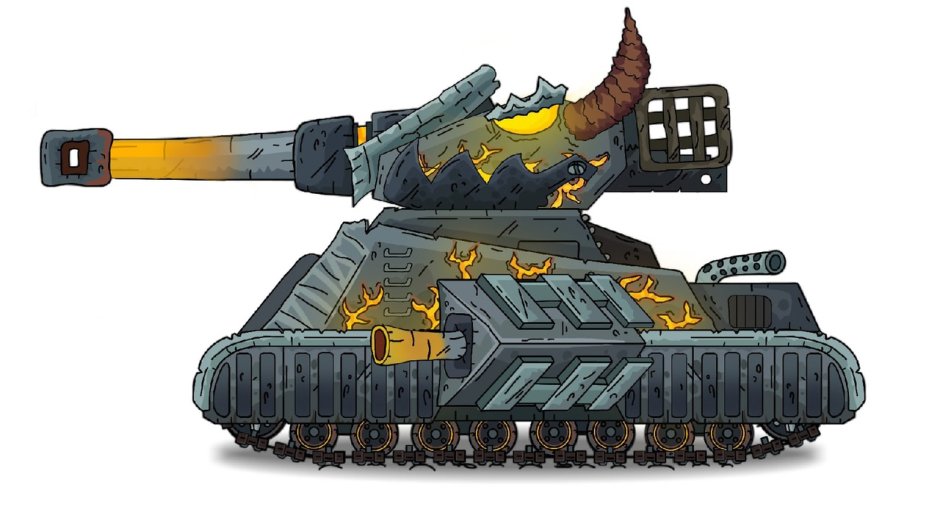 World of Tanks 2 танка