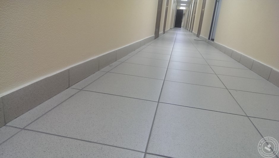 Quick Step плинтус QSSKR
