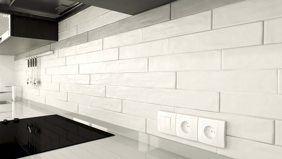 Керамогранит RHS Tribeca Bricks Rondine Group RHS