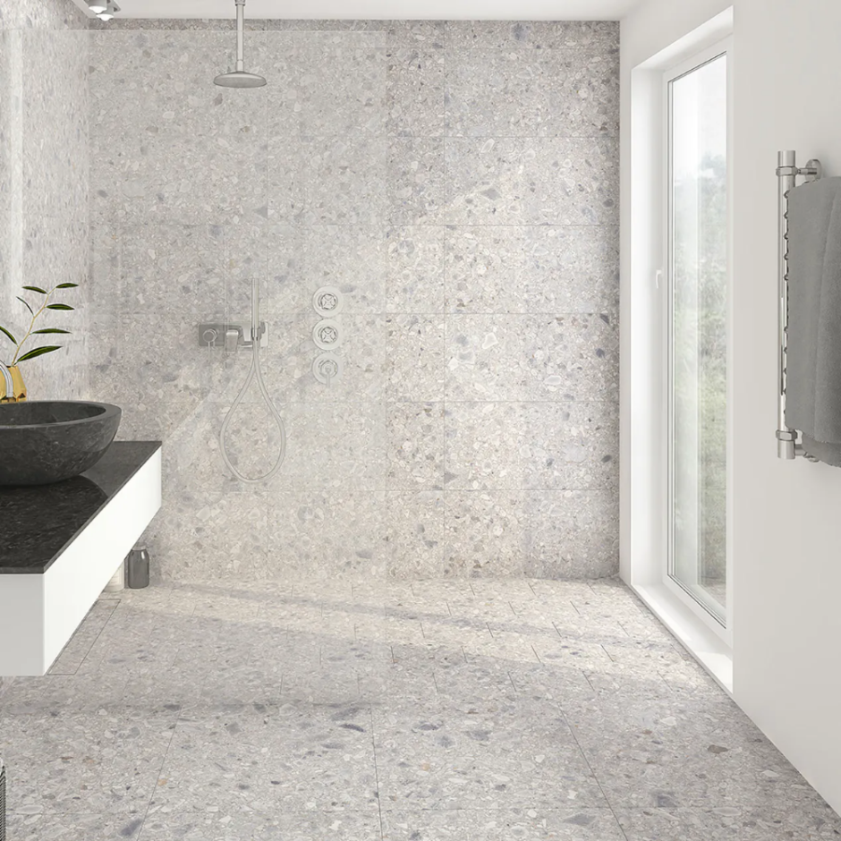 Плитка Vitra terrazzo-x 60x60