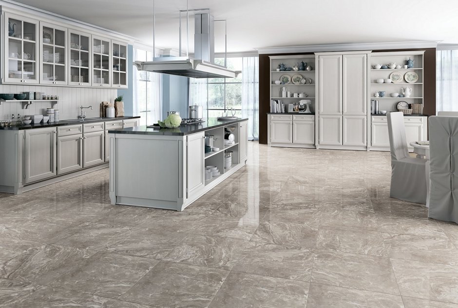 Premium Marble керамогранит бежевый k-953/LR/60x60