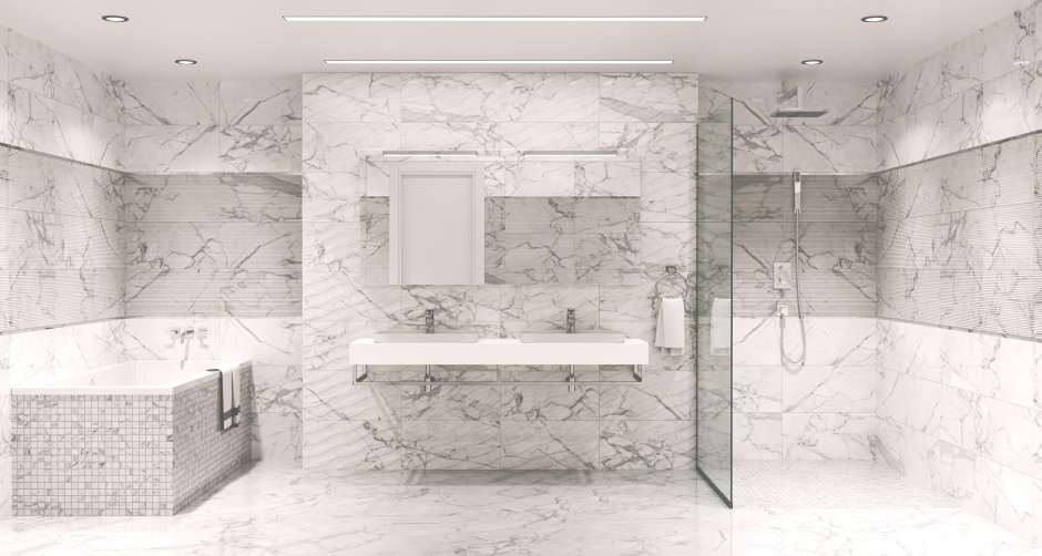 Керамогранит Marble trend k1000 LR