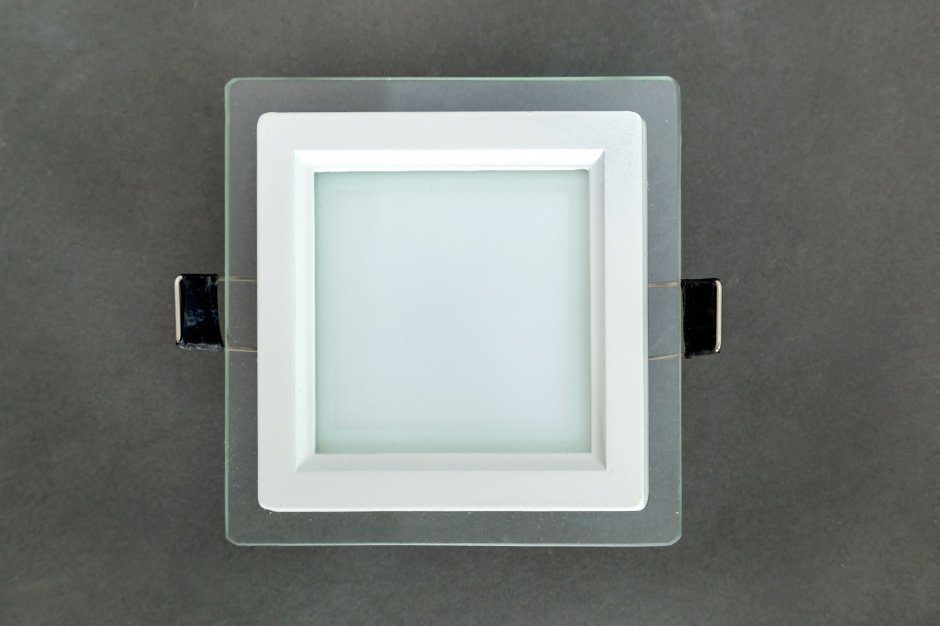 Светодиодный светильник LF 401 12w
