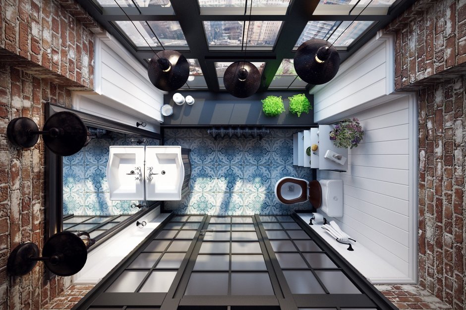 ЖК Loft 17