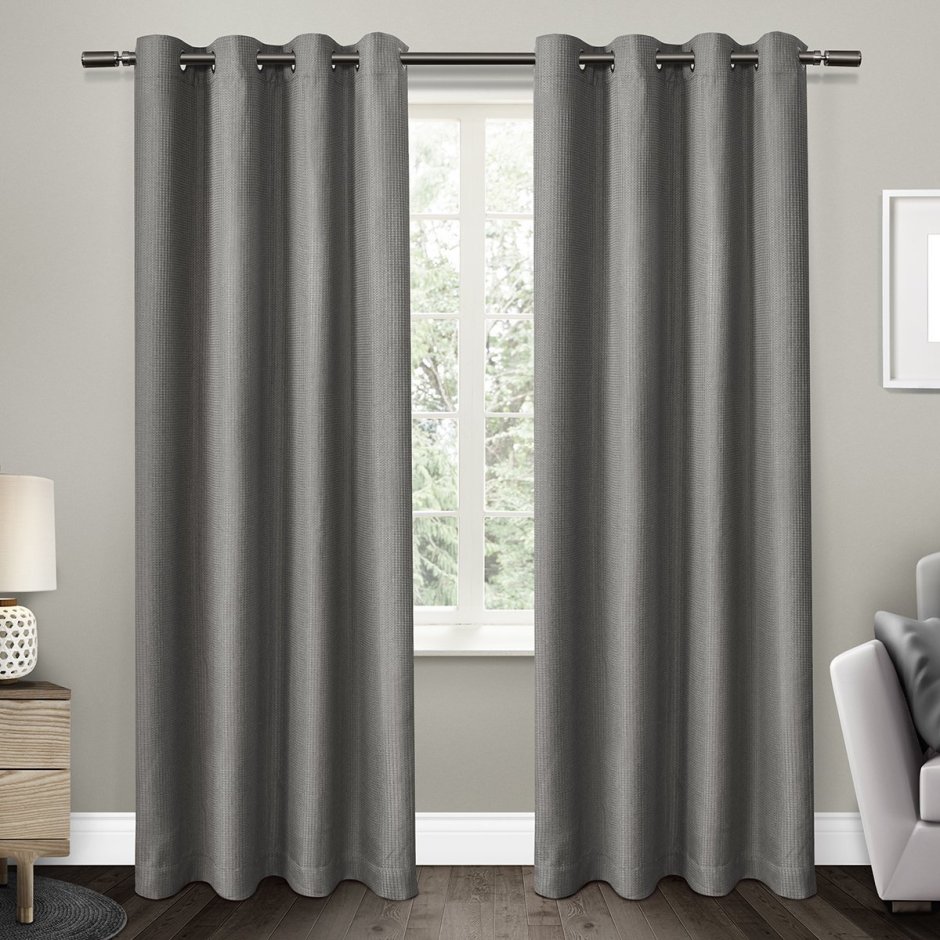 Scarlett Home Exclusive портьеры Black out