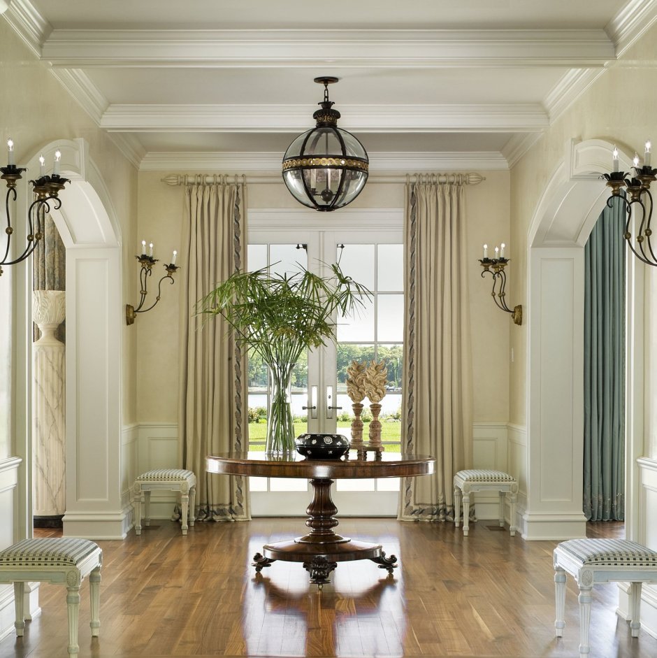 Modern Ceiling Light люстра