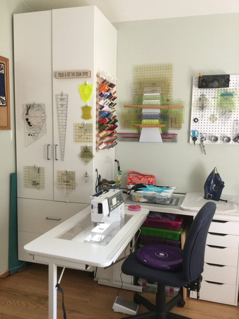 Раскройный стол икеа