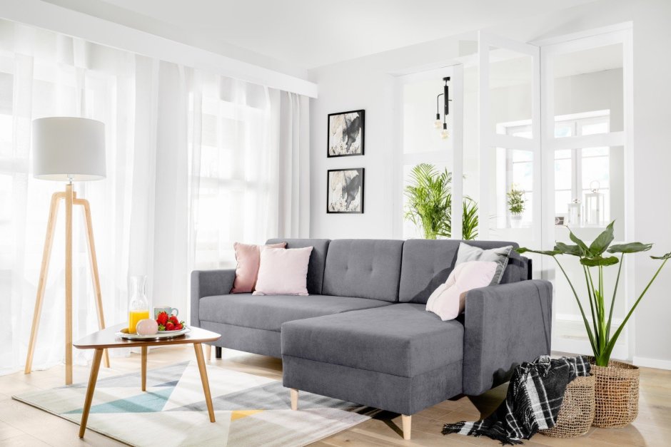BOCONCEPT диваны в интерьере