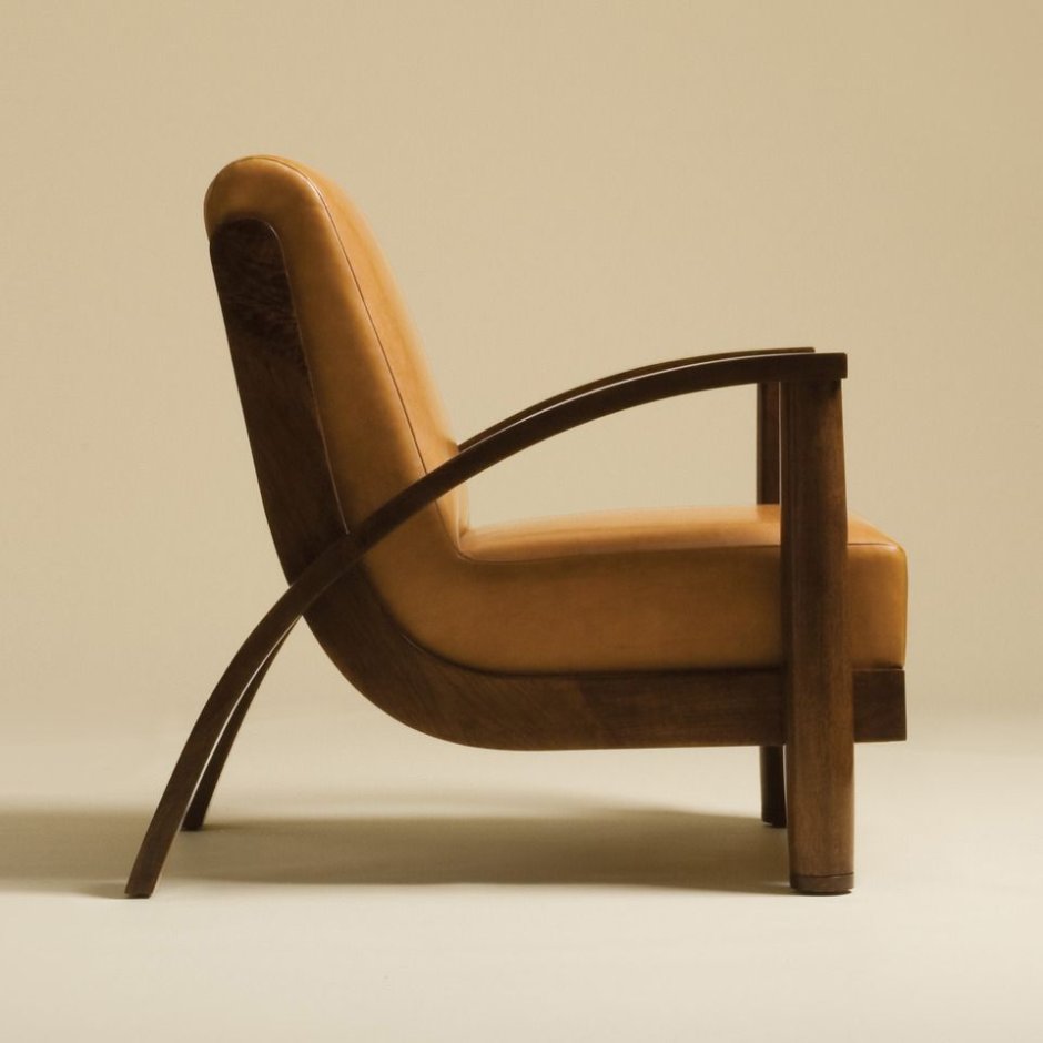 Morris Chair