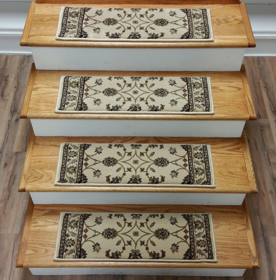 Ступеньки для лестницы деревянные