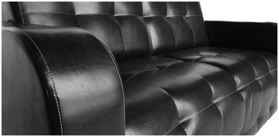 575 Italian Top Grain Leather Sectional Sofa