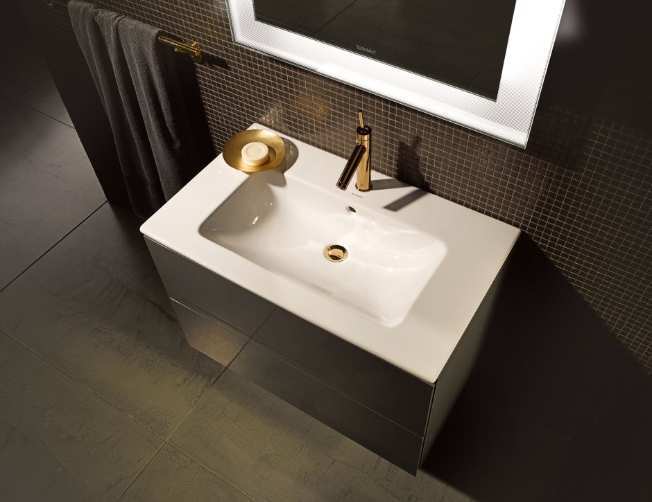 Duravit me by Starck раковина