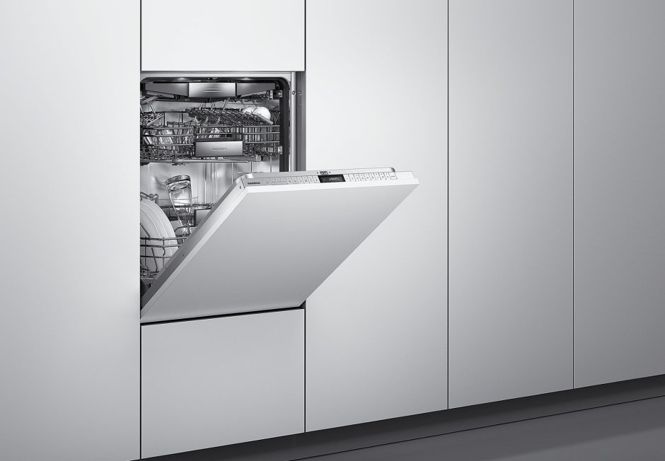 Посудомоечная машина Bosch Appliances Dishwashers