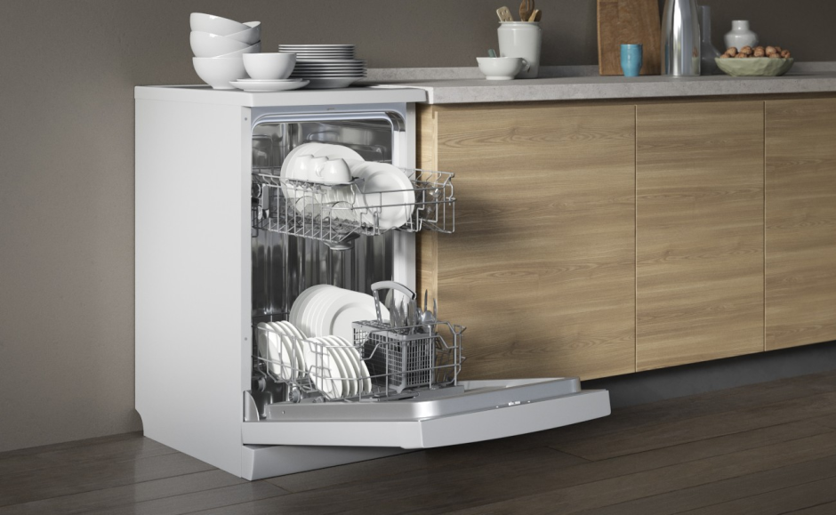 Посудомоечная машина встраиваемая Gorenje gv64311