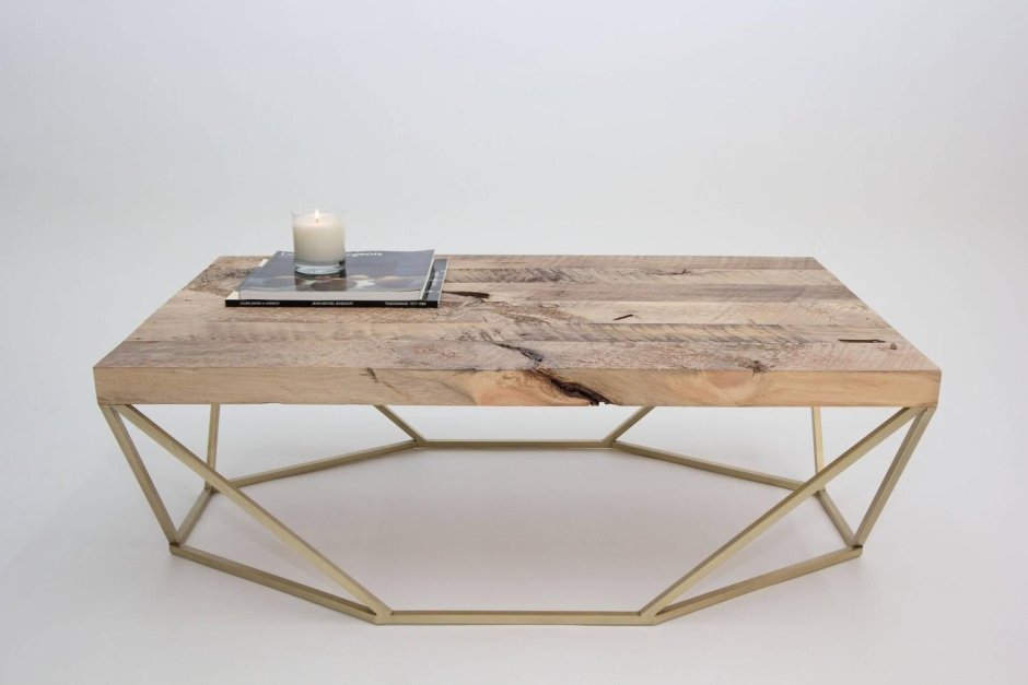 Tanis Coffee Table - журнальный столик