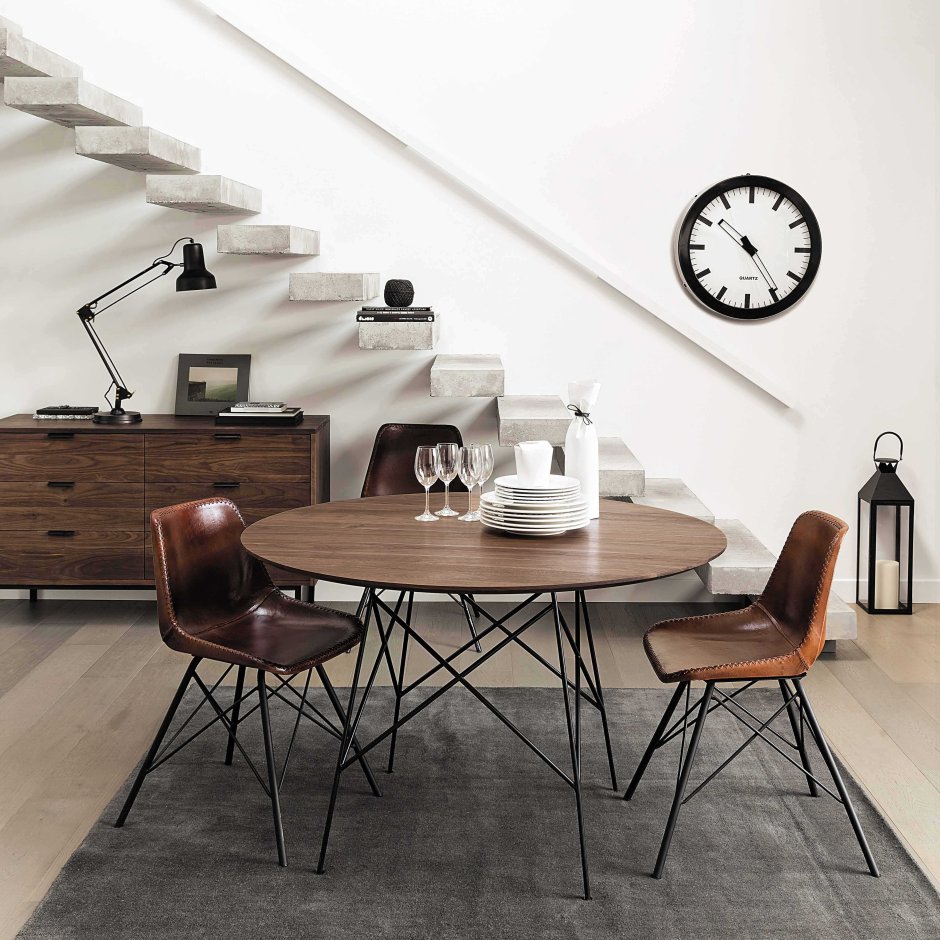 Стол ikea Loft